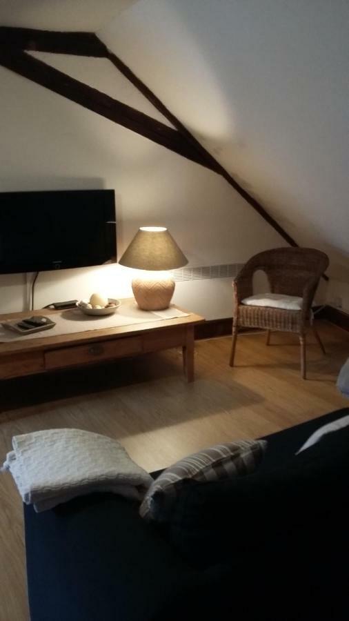 Gite En Alsace Rouffach Exteriér fotografie